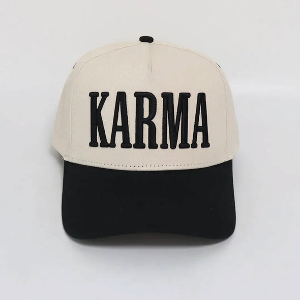 KARMA HAT