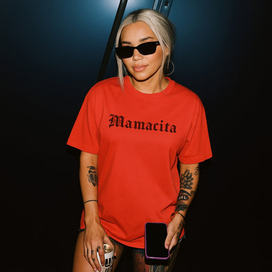LOLA OG | MAMACITA TEE