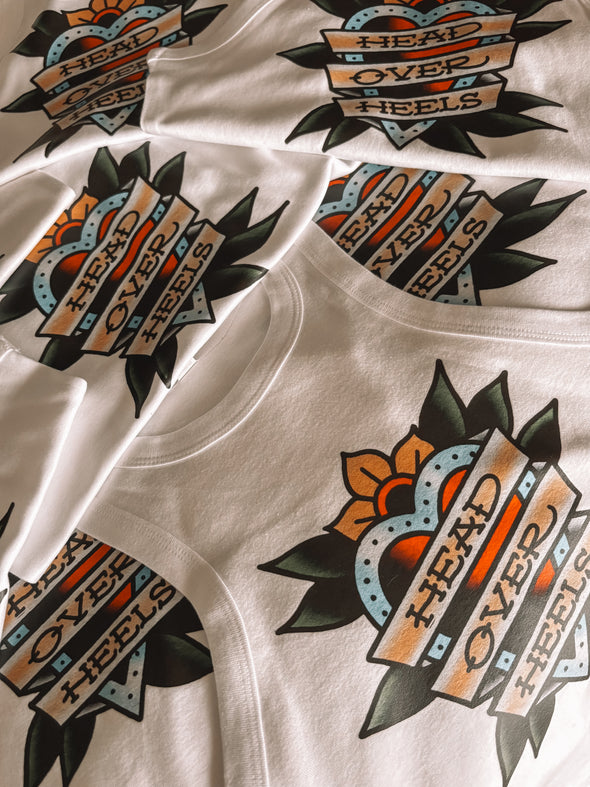 LOLA OG | HEAD OVER HEELS TANK