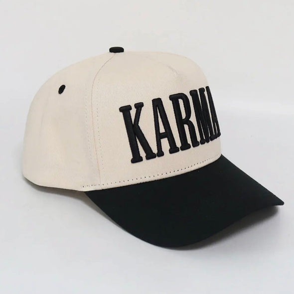 KARMA HAT