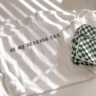 IN MY HEALING ERA TEE