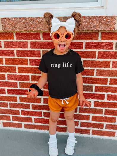 NUG LIFE TODDLER TEE